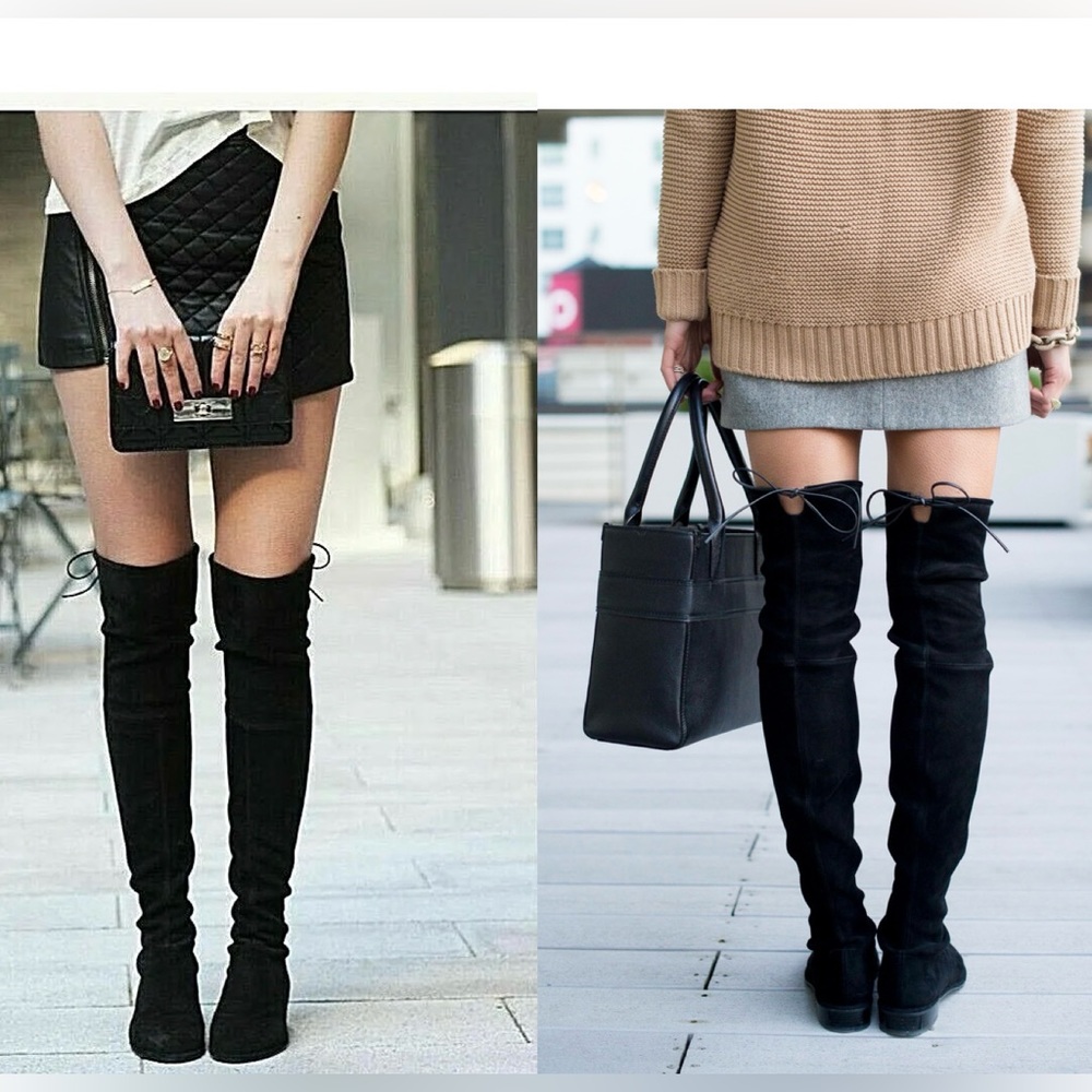 Stuart Weitzman
